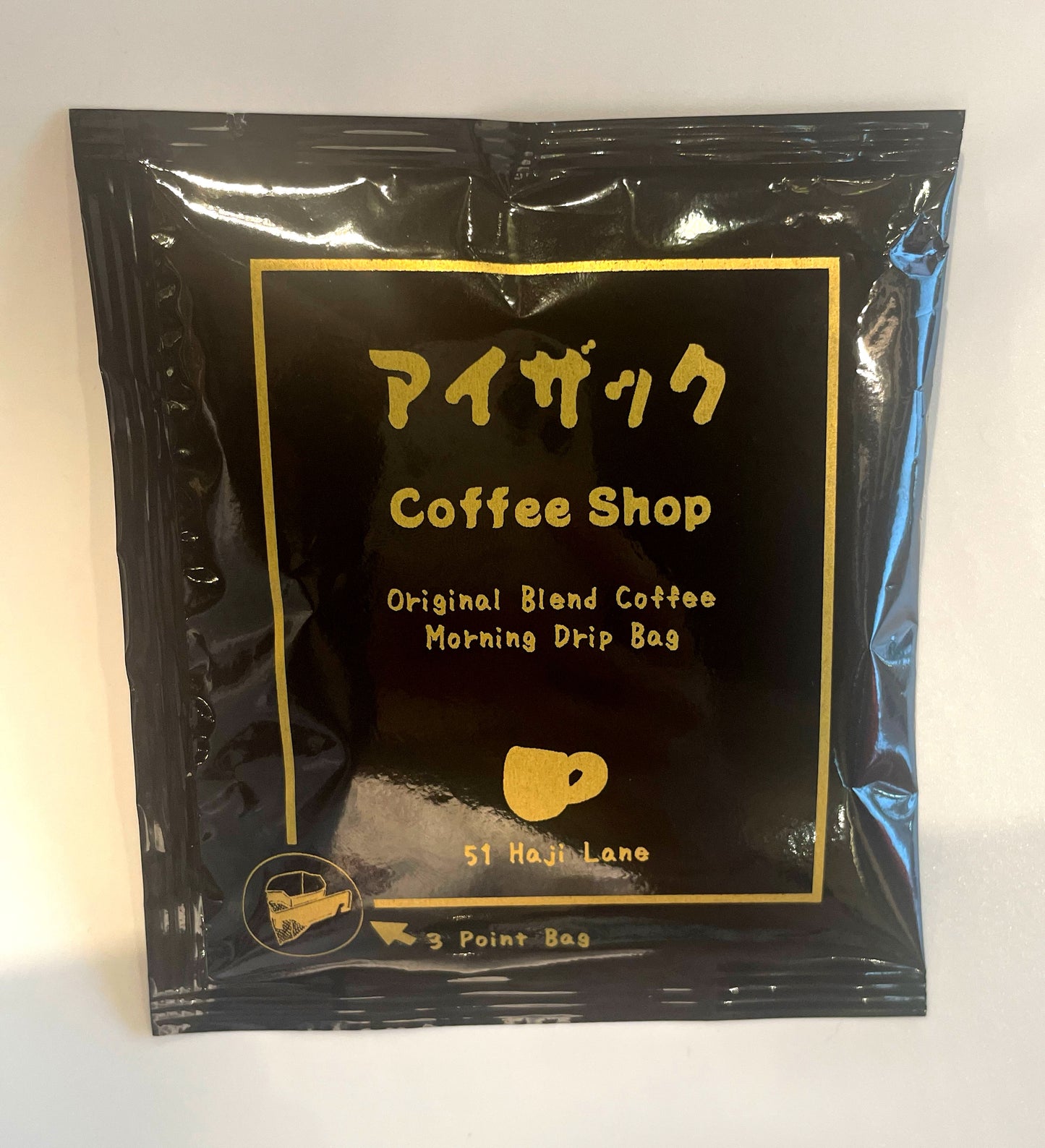 Coffee Drip Bags