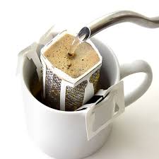 Coffee Drip Bags